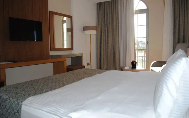 Premium Inn Hotel