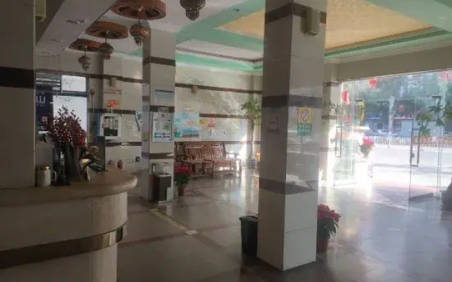 Dongfang Jinlusheng Hotel