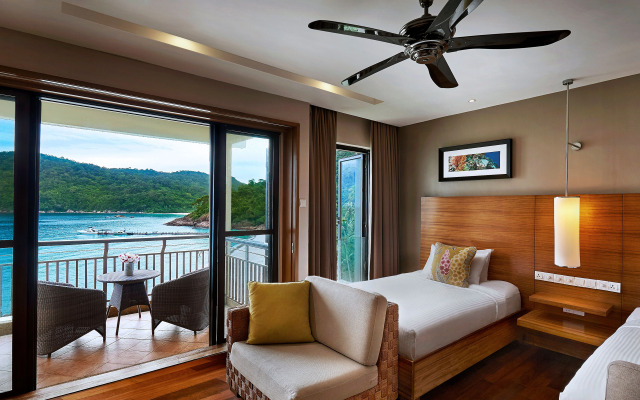 The Taaras Beach & Spa Resort