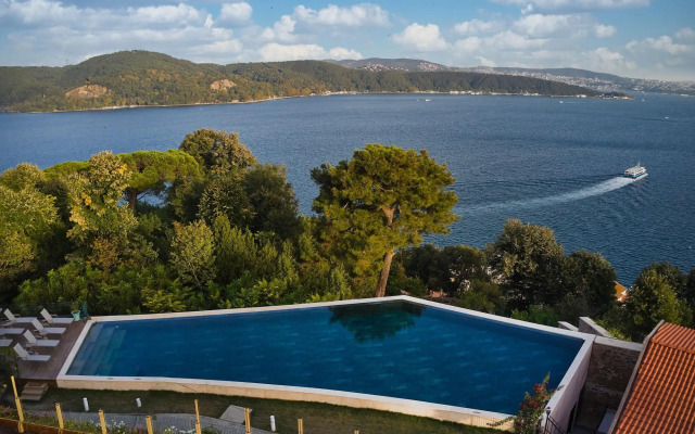 Six Senses Kocatas Mansions Istanbul