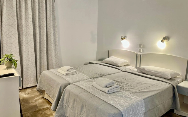 Panorama Hotel and Apartments