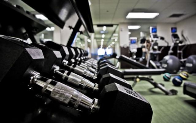 Bluebird Suites in Penn Quarter