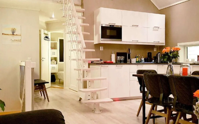 Holiday Home in BrattvÃ¥g