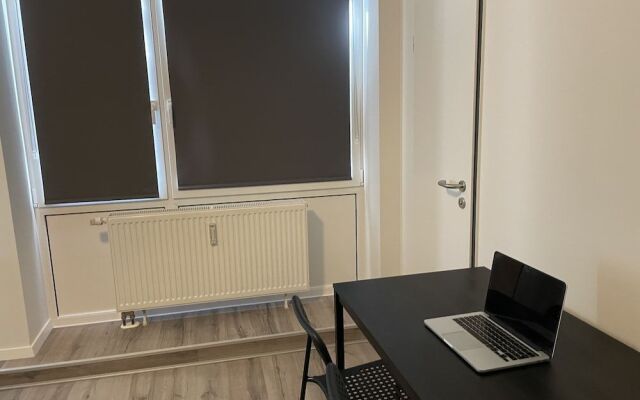 NorthApartments Chemnitz