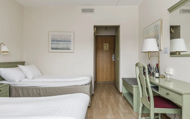 First Hotel Kramm