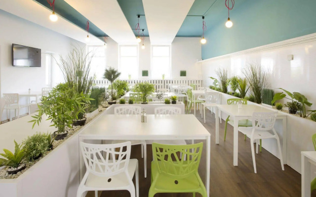 Hotel Traffic Poznań Stare Miasto