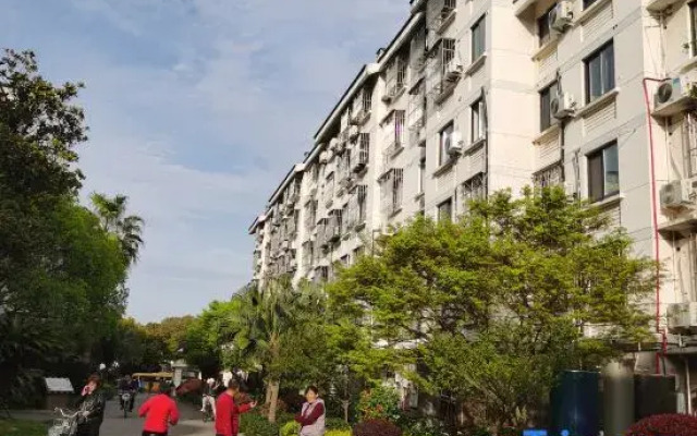 Putuo mountain park homestay