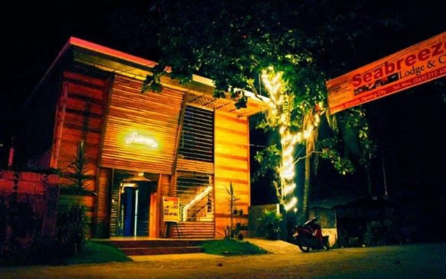 Seabreeze Lodge and Cafe