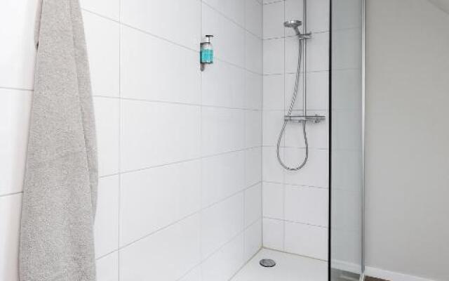 Ferienwohnung Küstenhaus Esens-Bensersiel