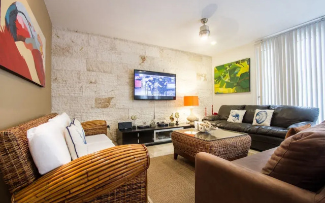 Mamitas Village 202-B by Vimex