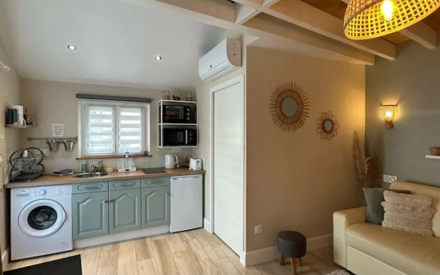 Au domaine du Pré Dieu