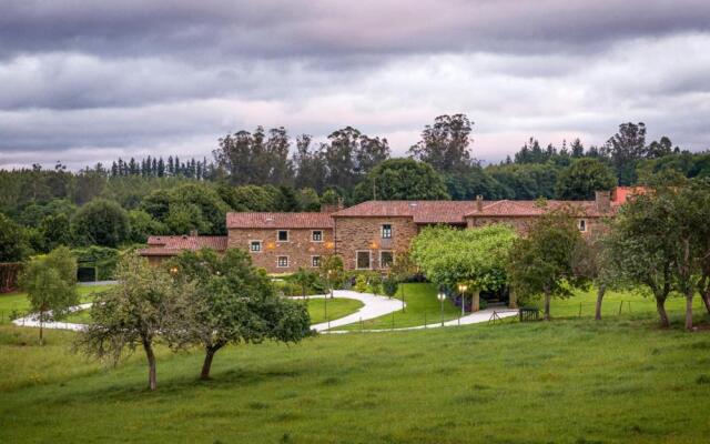 Hotel Pazo Santa María