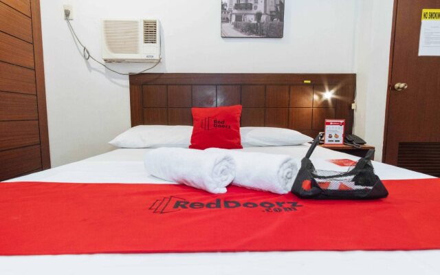 Chartel Serviced Apartments