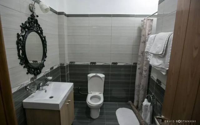 Guesthouse Villa Falo