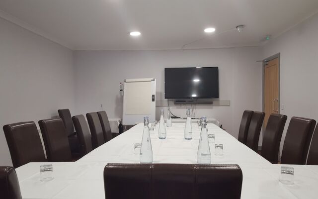 Brander Lodge Hotel