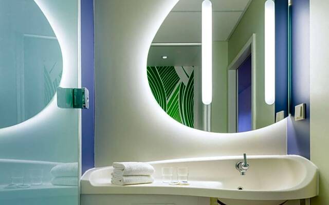 ibis budget Krefeld Messe Duesseldorf