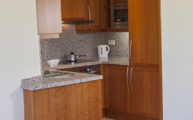 Apartamento Torre Gran Lux