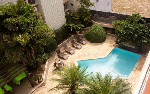 Caruaru Pallace Hotel