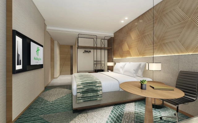 Holiday Inn Cebu City by IHG