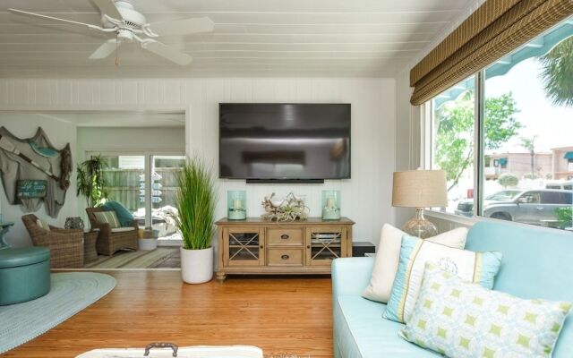 Ocean Blue - Gulfview by Beachside Management