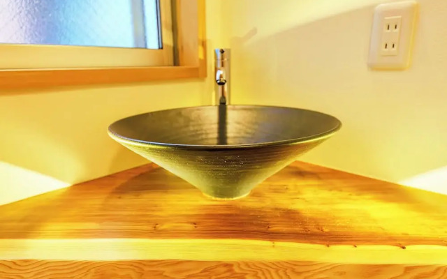 Asakusa Ryokan Vacation Rental Tokyokoso