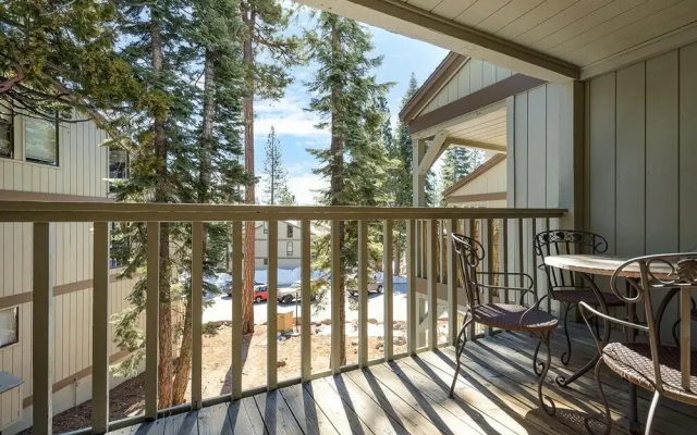 Kingswood Retreat