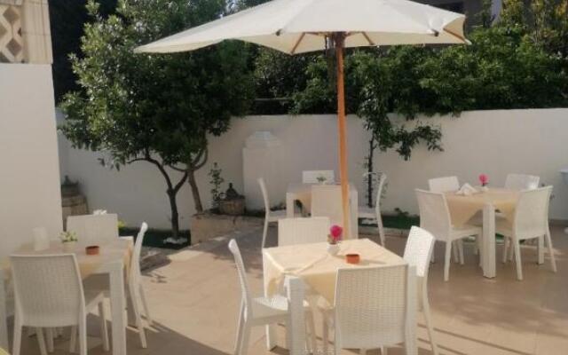 Le Tre Rose di Roberta