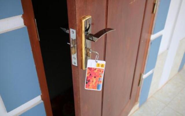 Phoisai Guest House
