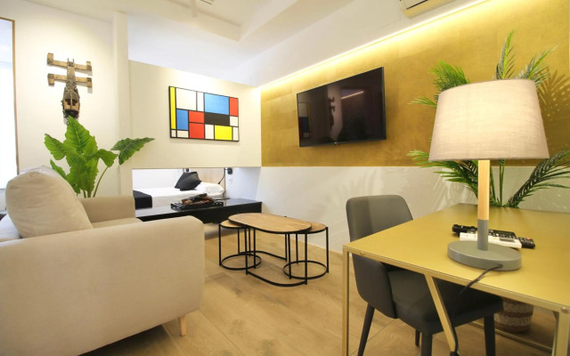 Loft Port Experience