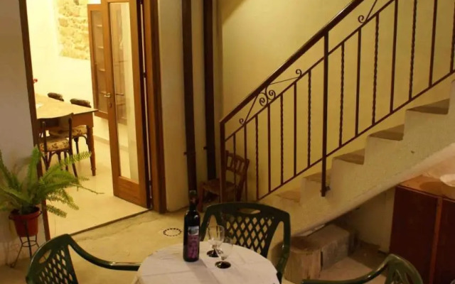 Yiayia's House Limassol city