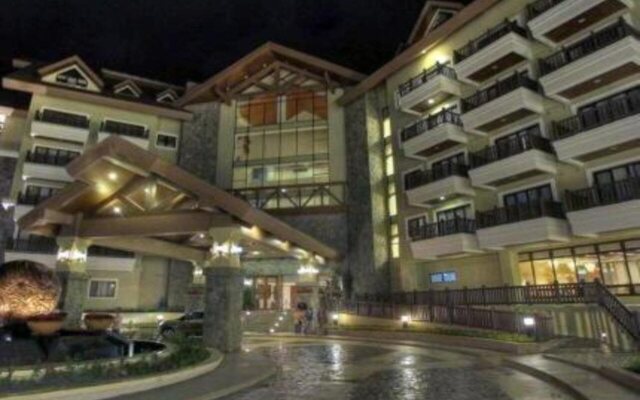 Azalea Hotels & Residences Baguio