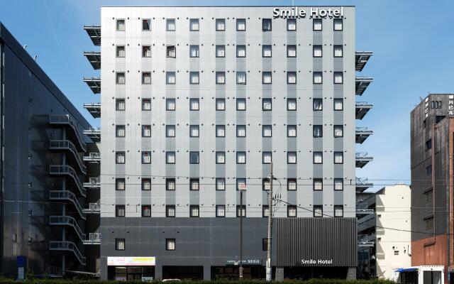 Smile Hotel Okayama