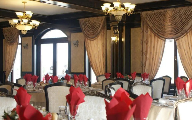 Hotel Premier Class