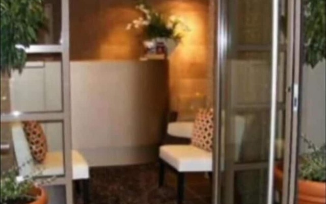 Terra Vive Luxury Suites & Apartments