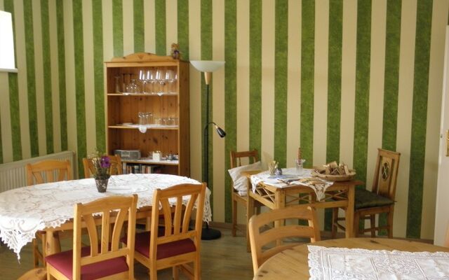 Hotel Herberts Stubn