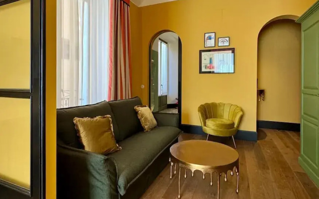 Hotel Divino by Fimedhotels