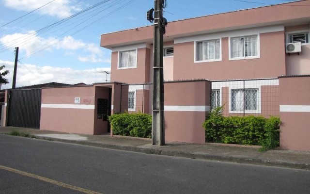 EDIFÍCIO KARINE - Stúdio 14