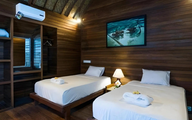 Lembongan D'Licks Villa