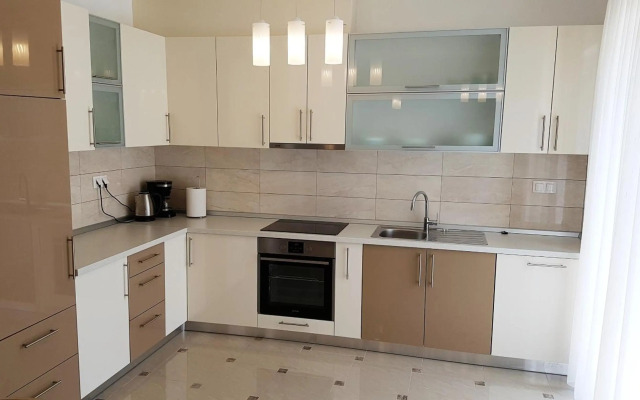 Villa Marisol 4-SternePrivate POOL