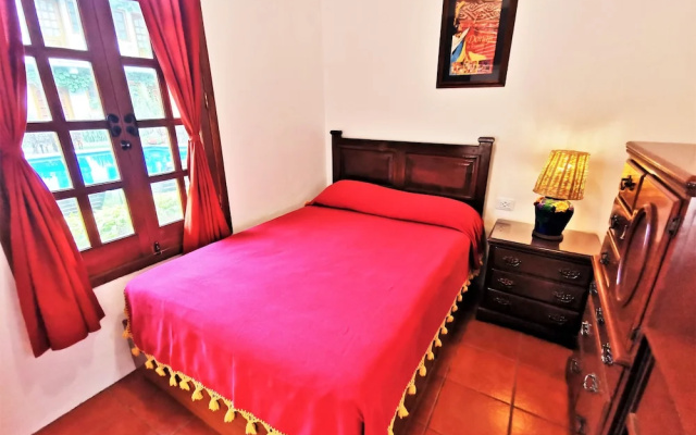 Hotel Casa de la Tía Tere