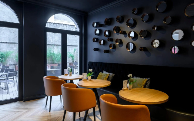 Hotel Rubens - Grote Markt
