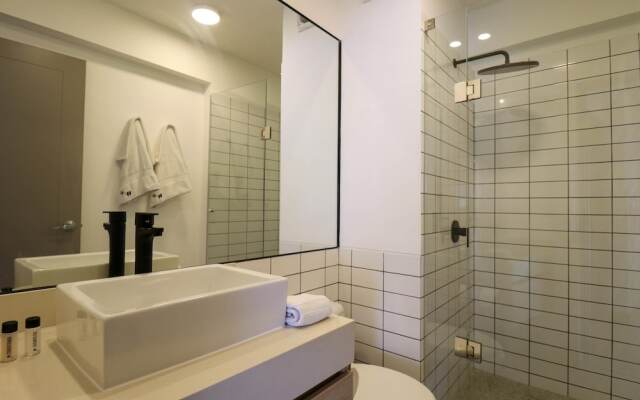w Elegant 2BR in Barranco