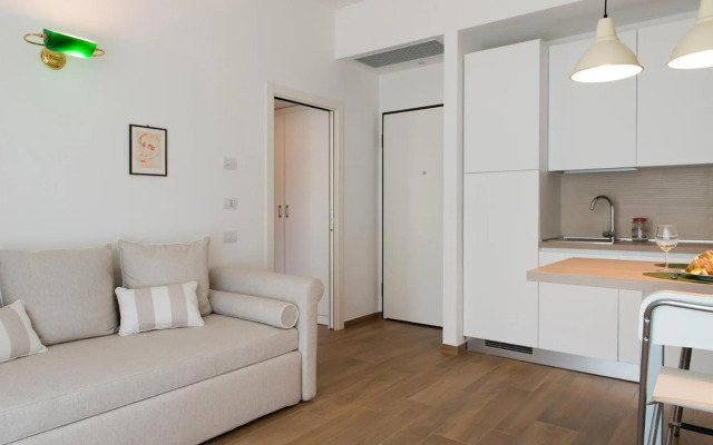 Suite Home Milano Brera