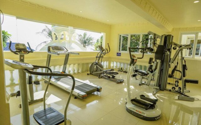 Mercure Vung Tau