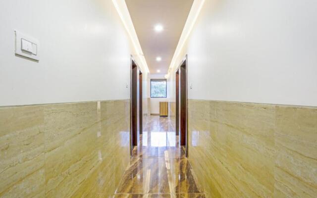 Sai Sagar Lodging & Boarding