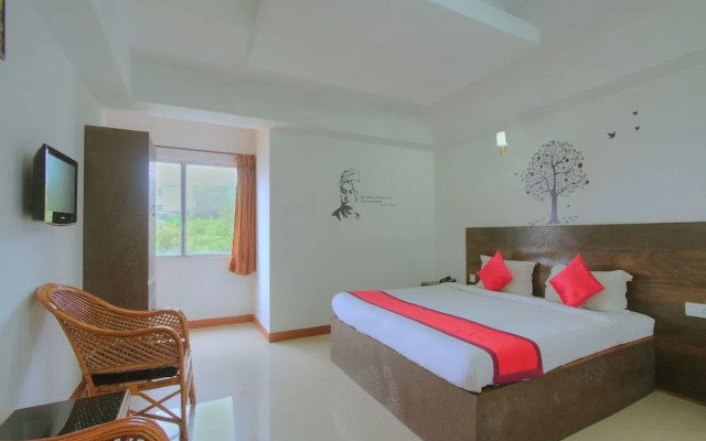 Jia Stays by OYO Rooms