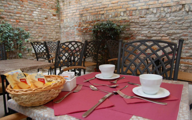 Locanda Ca' Lucrezia