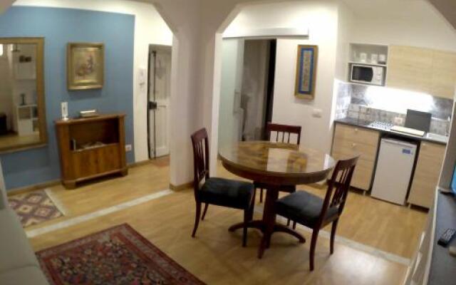 Lilium House Aventino