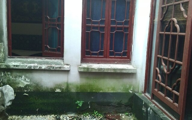 The Glanceback Garden Guest House