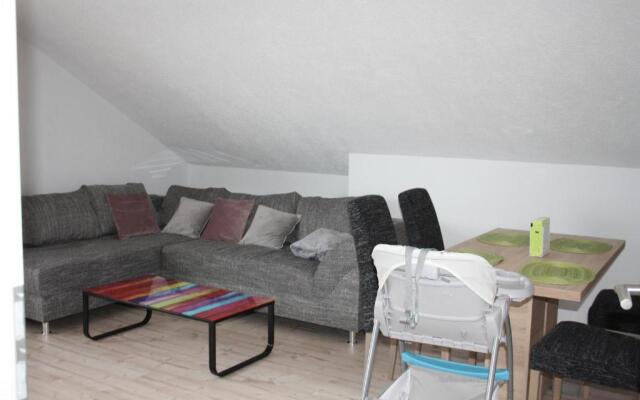 Ferienwohnung Müller